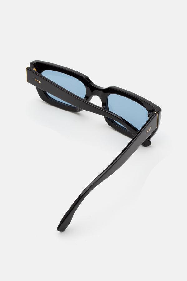 Retro Superfuture Teddy Azure