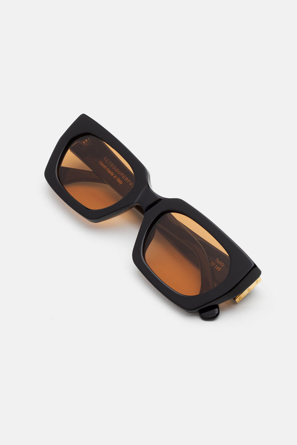 Retro Superfuture Teddy Refined