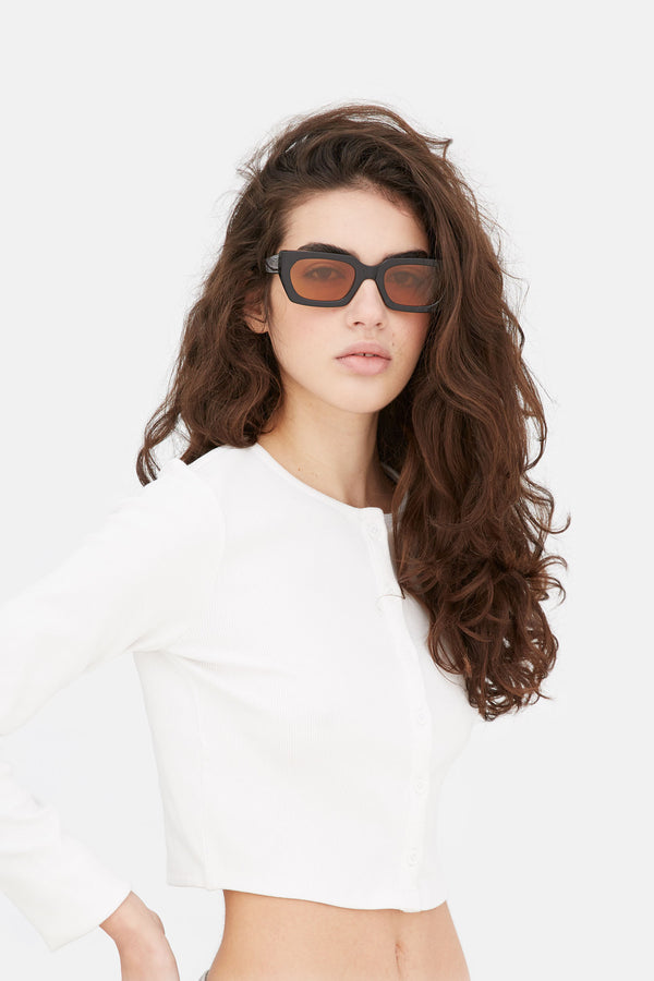 Retro Superfuture Teddy Refined