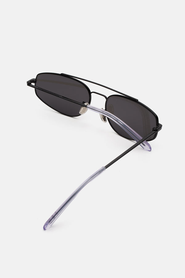 Retro Superfuture Tema 2.0 Black