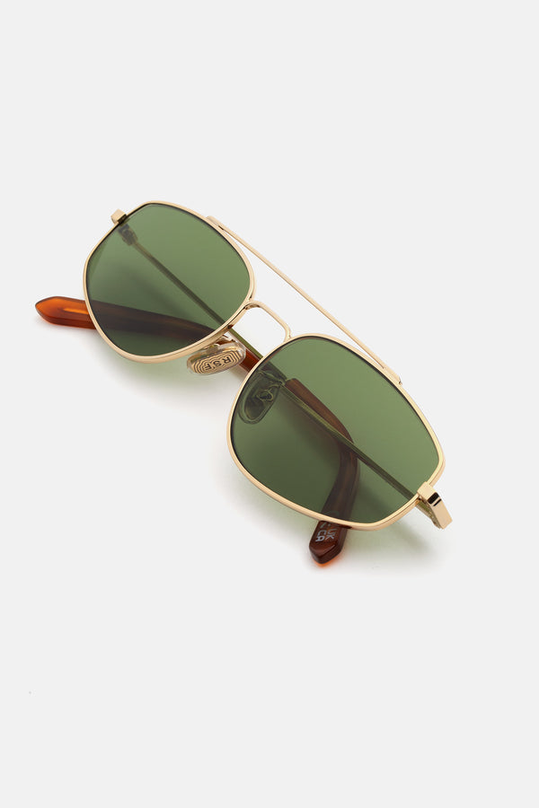 Retro Superfuture Tema 2.0 Green