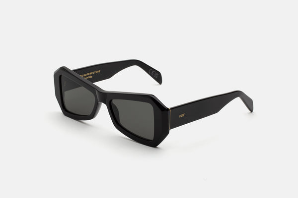 Retro Superfuture Tempio Black
