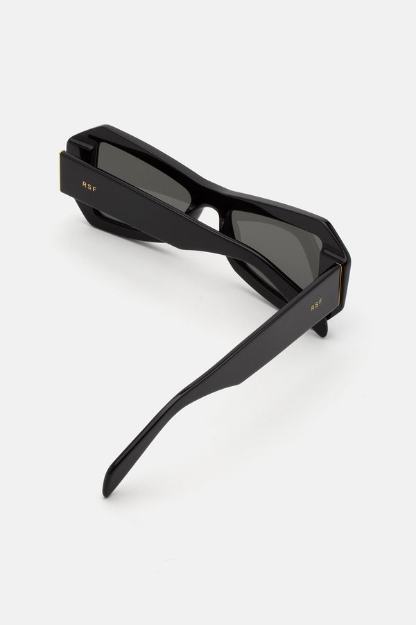 Retro Superfuture Tempio Black