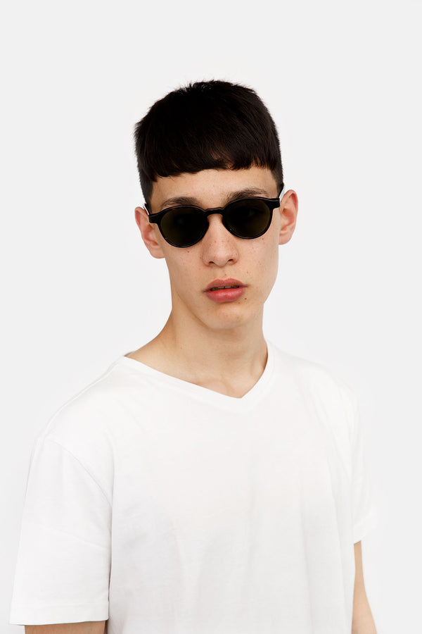 Retro Superfuture The Warhol 3627 Green