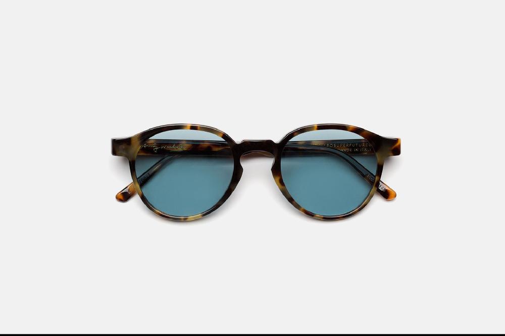 retro superfuture The Warhol Cheetah