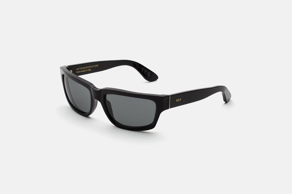 Retro Superfuture Thelonius Black