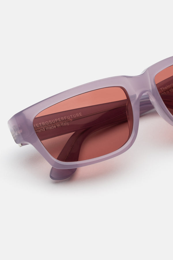Retro Superfuture Thelonius Light Purple