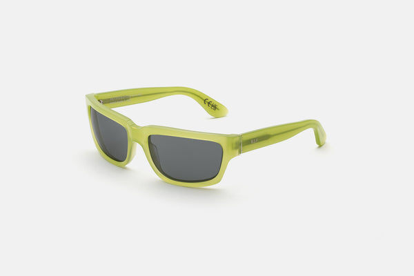 Retro Superfuture Thelonius Lime