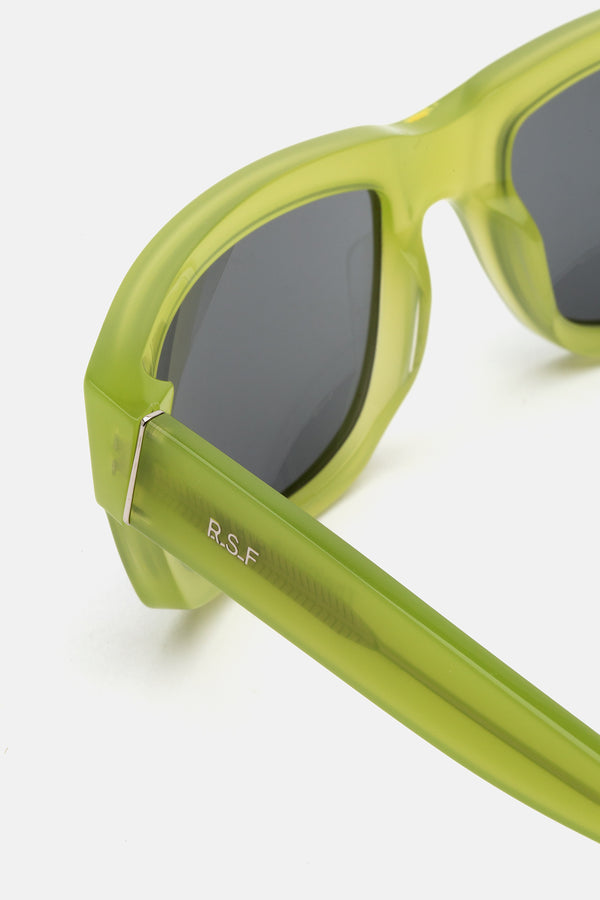 Retro Superfuture Thelonius Lime