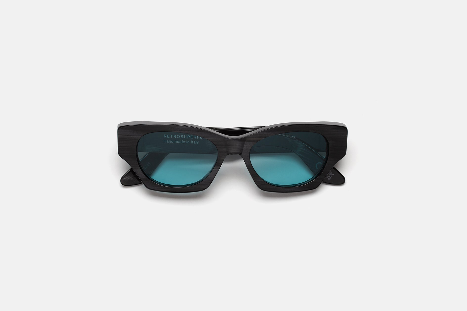 retro superfuture Tono Fiammato