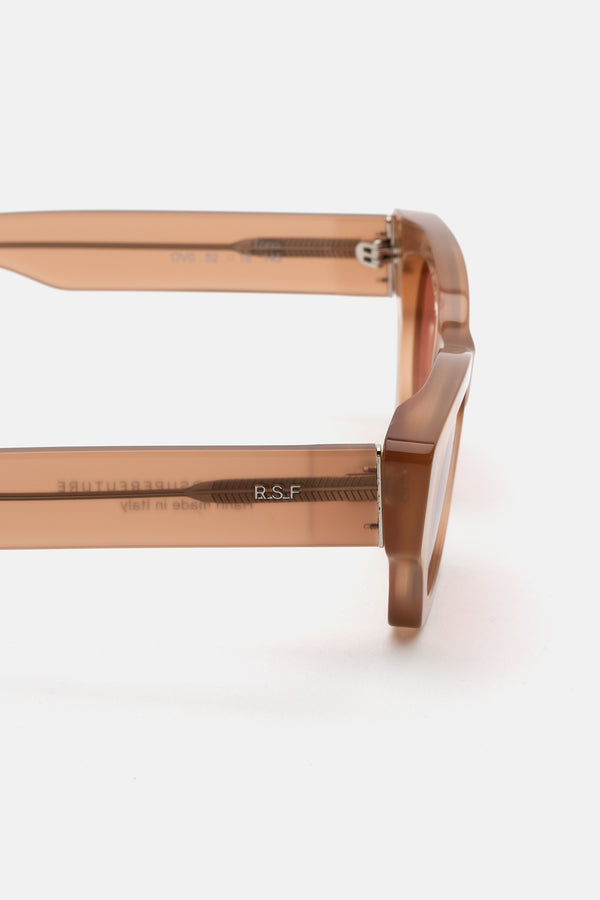 Retro Superfuture Tono Light Brown