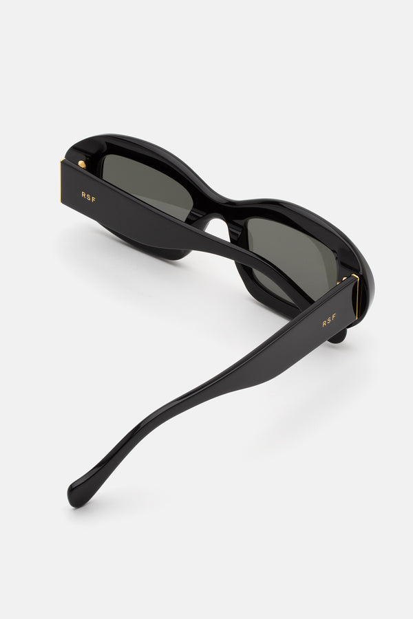 Retro Superfuture Tutto Black