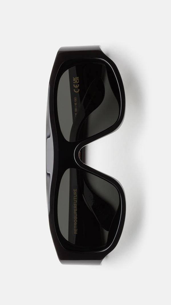 Retro Superfuture Ufo Black