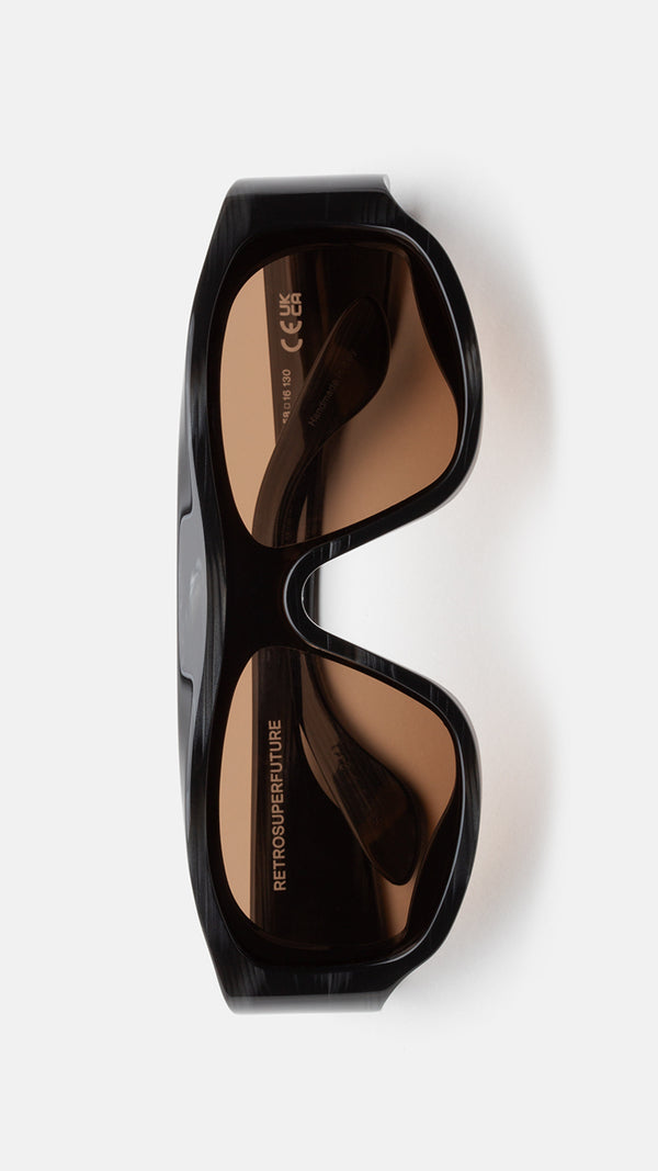 Retro Superfuture Ufo Black Cat