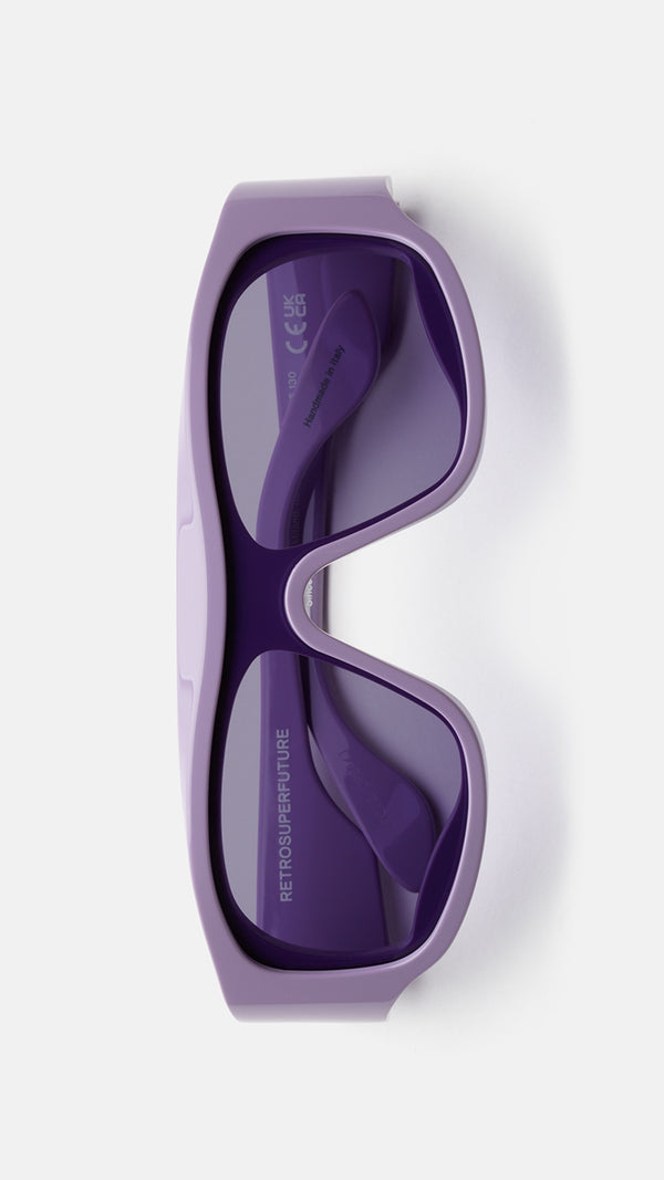 Retro Superfuture Ufo Caramella