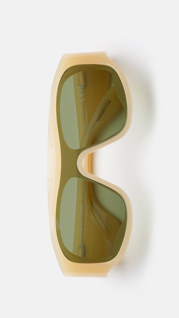Retro Superfuture Ufo Cremoso