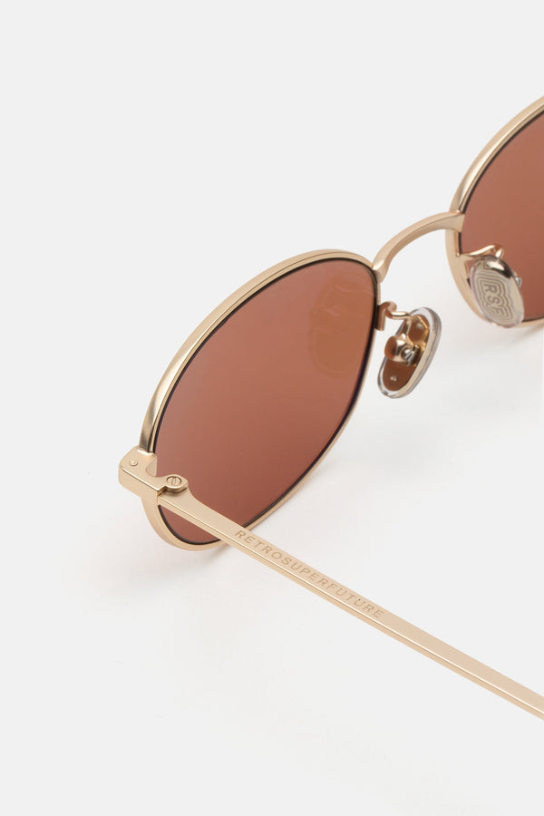 Retro Superfuture Uovo Graffiato