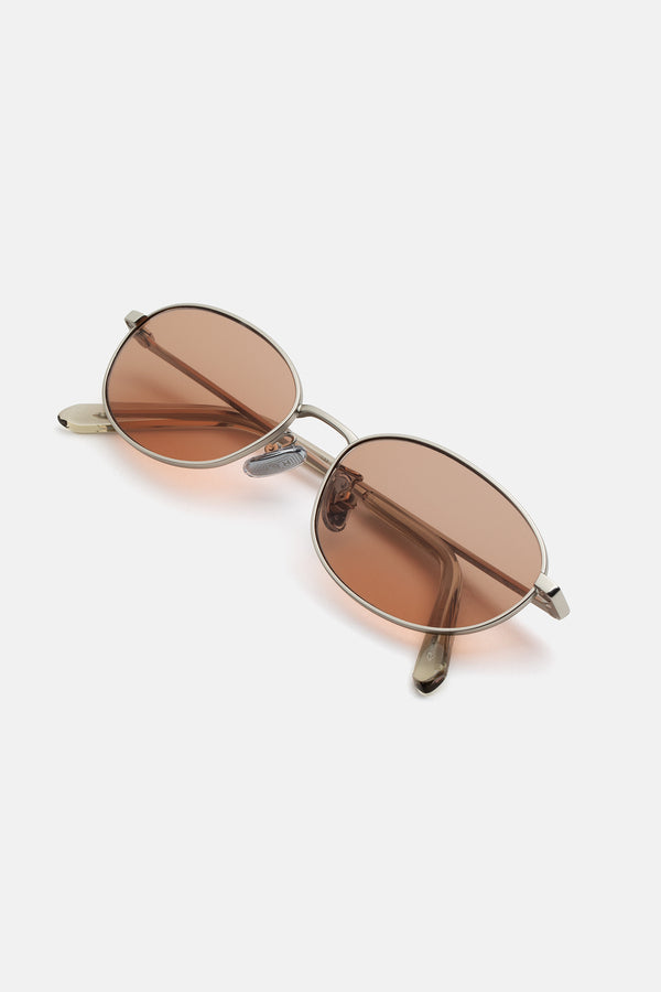 Retro Superfuture Uovo Nebbia Rosa