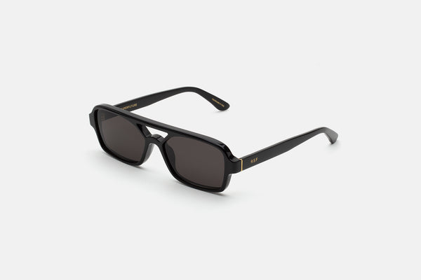 Retro Superfuture Vico Black