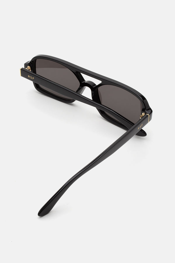 Retro Superfuture Vico Black