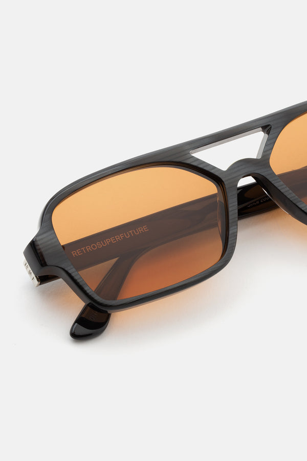 Retro Superfuture Vico Black Cat