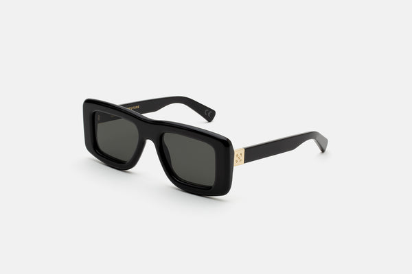 Retro Superfuture Virgilio Black