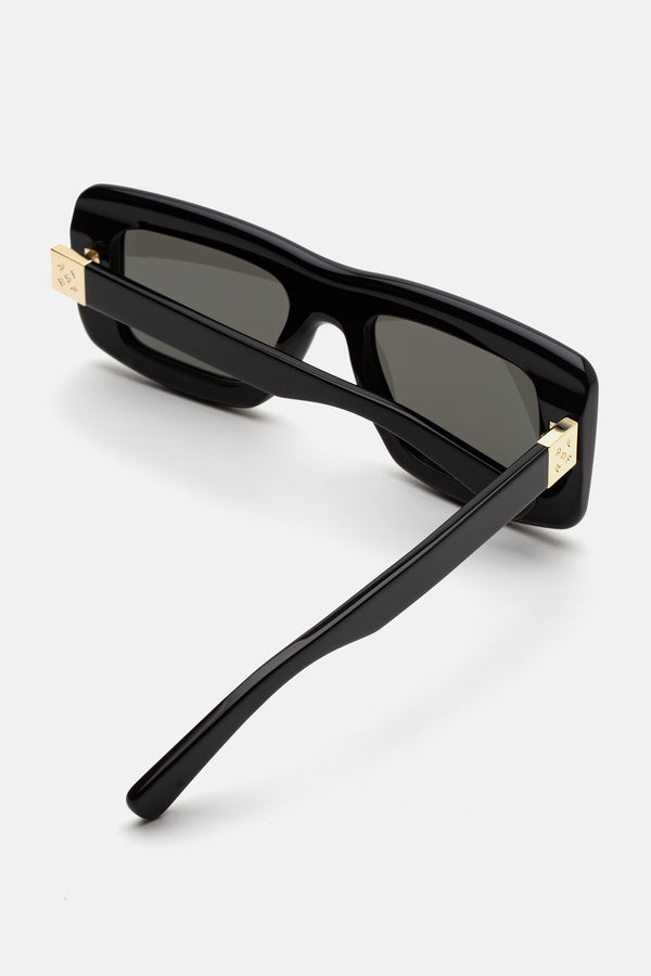 Retro Superfuture Virgilio Black