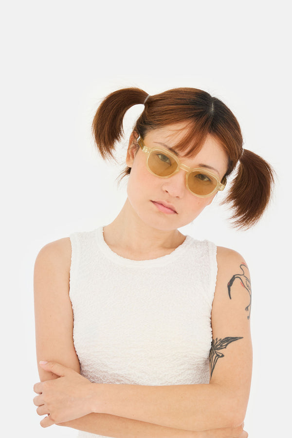 Retro Superfuture Voce Cream