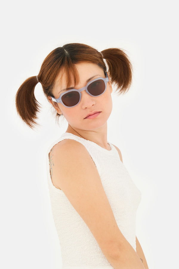 Retro Superfuture Voce Light Blue