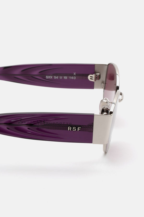 Retro Superfuture X Melanzana