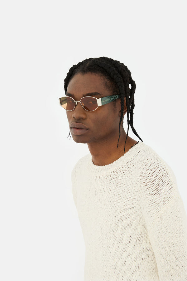 Retro Superfuture X Sage