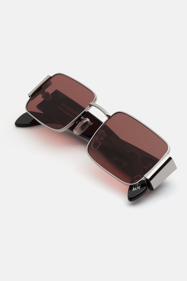 Retro Superfuture Z Bordeaux