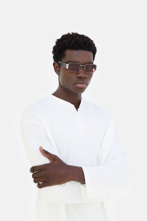 Retro Superfuture Z Bordeaux