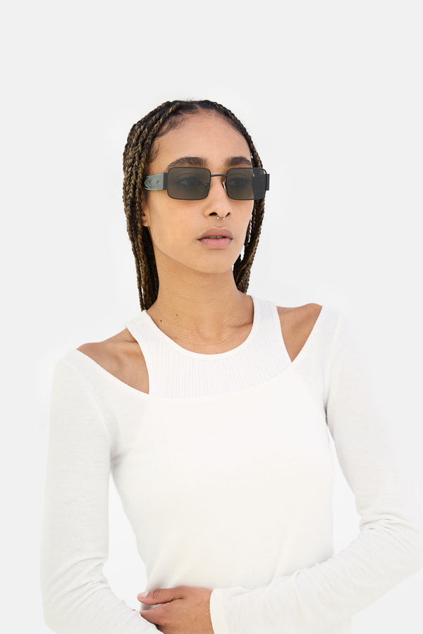 Retro Superfuture Z Tartaruga