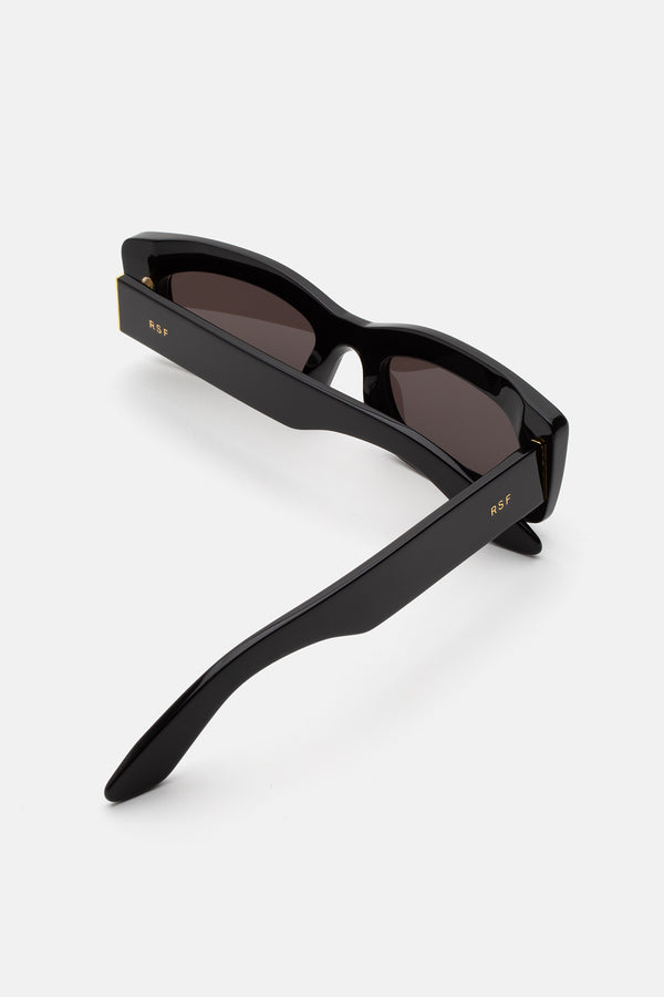 Retro Superfuture Zaga Black