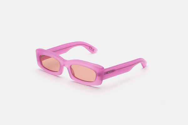 Retro Superfuture Zaga Pink