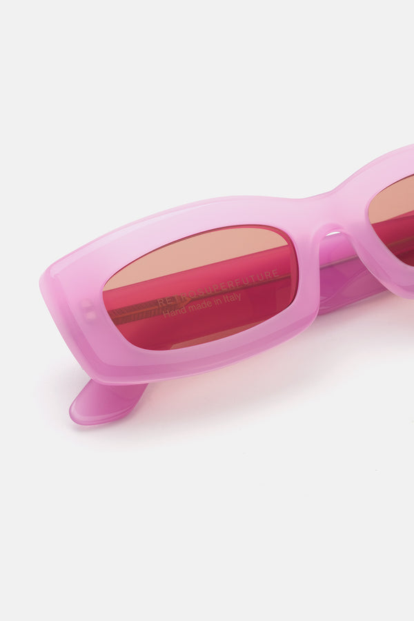 Retro Superfuture Zaga Pink