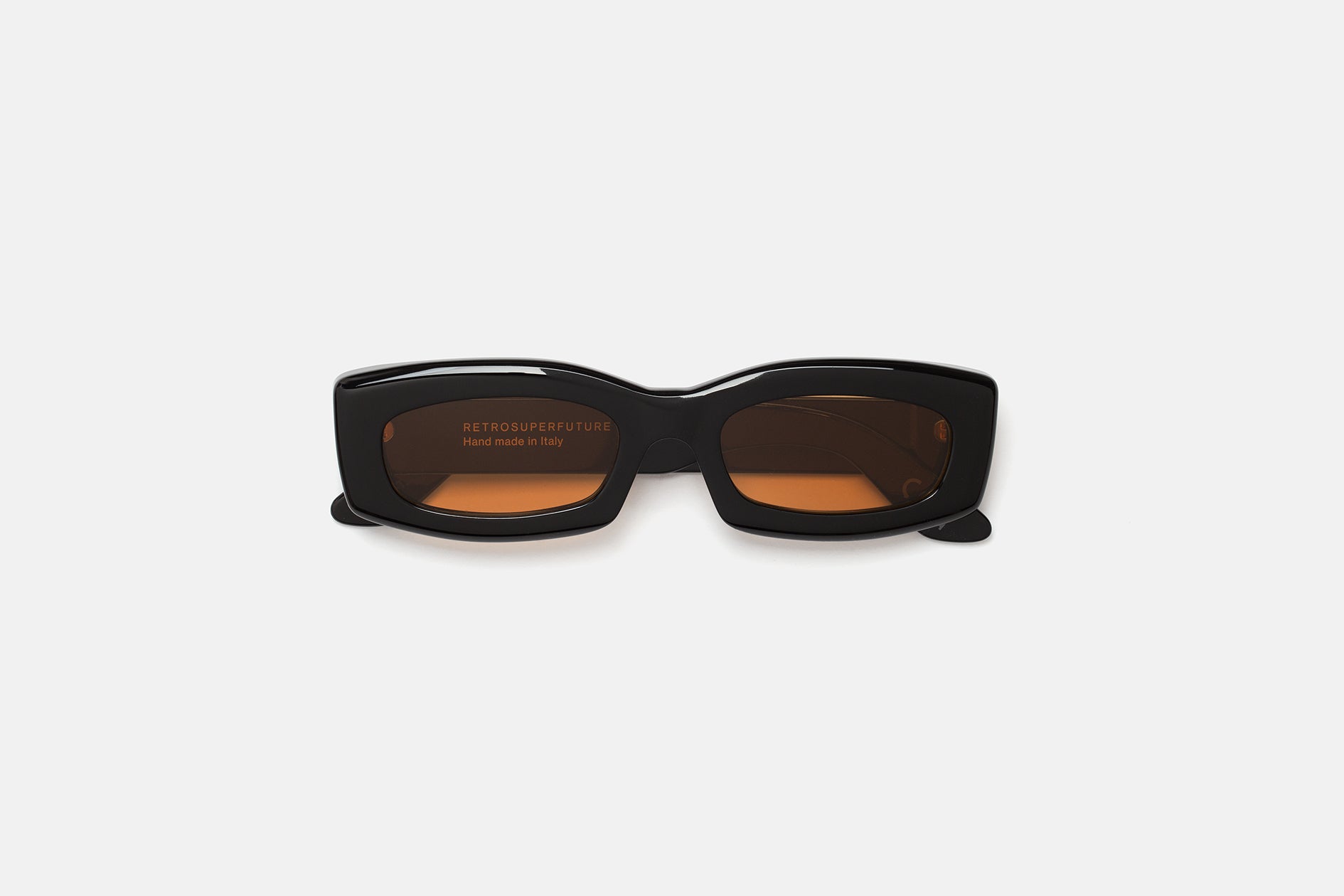 retro superfuture Zaga Refined