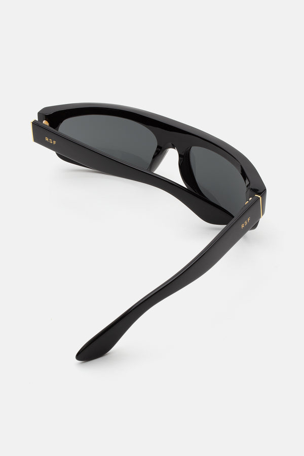 Retro Superfuture Zam Black