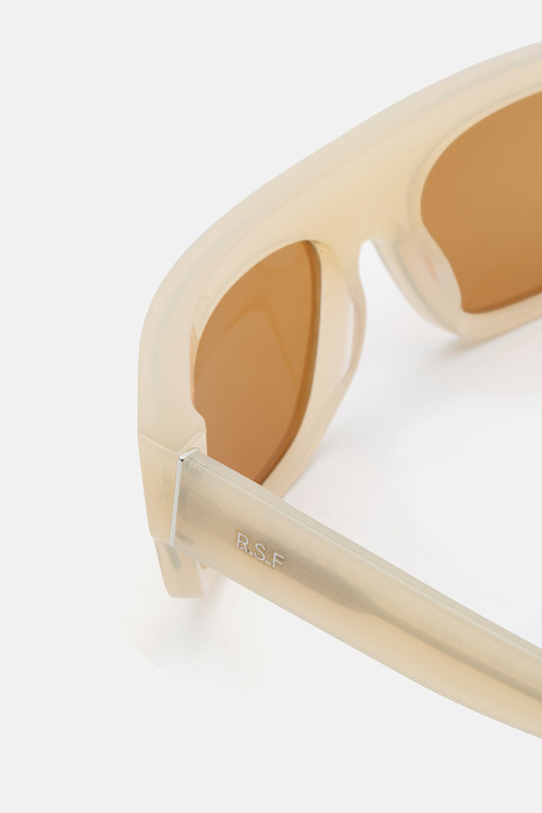 Retro Superfuture Zam Cremoso