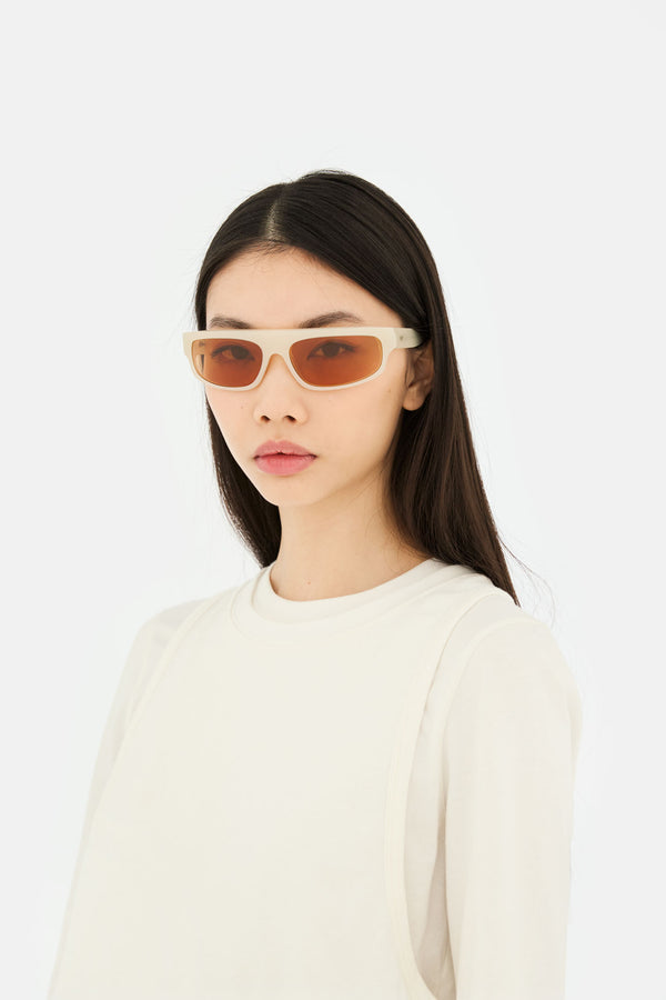 Retro Superfuture Zam Cremoso