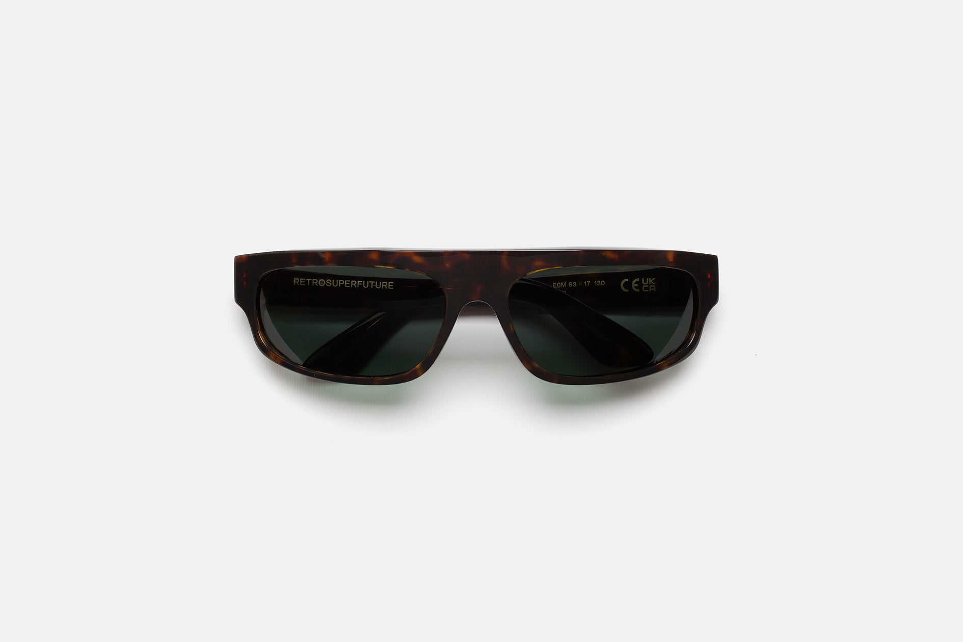 retro superfuture Zam Havana