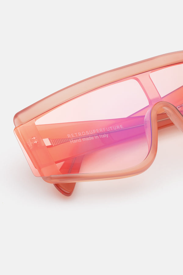 Retro Superfuture Zed Burst