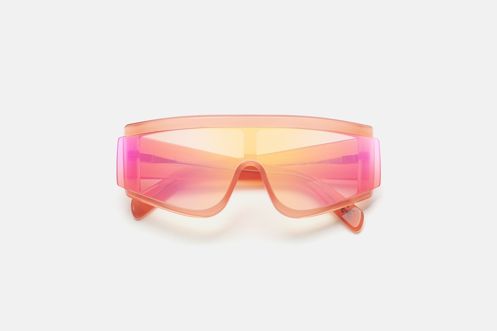 retro superfuture Zed Burst