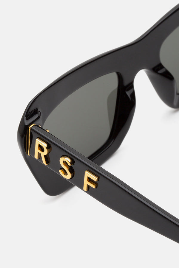 Retro Superfuture Zenya Black