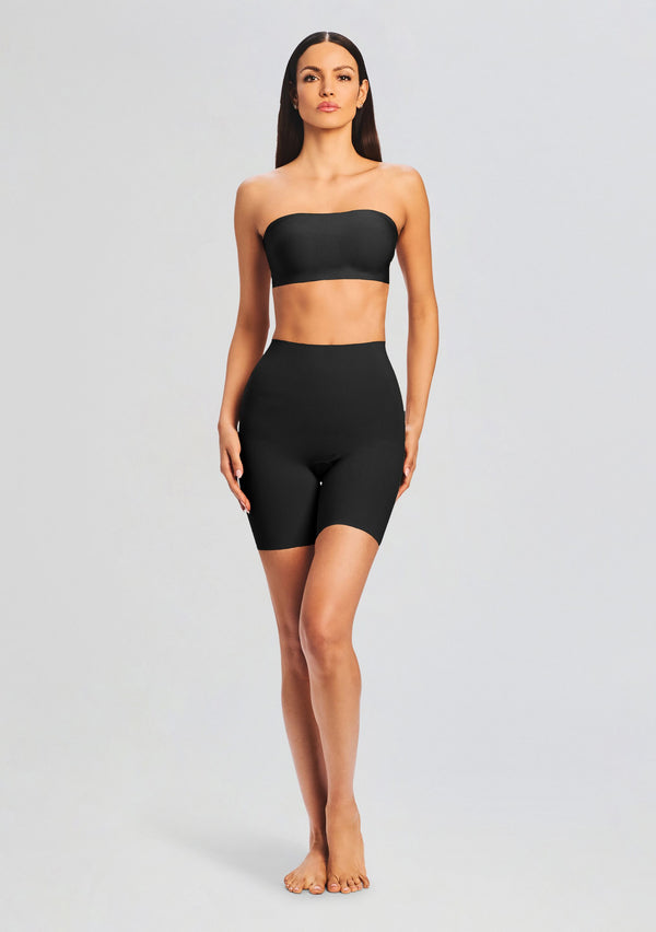 Retrofête Butter Soft-Support Strapless Bandeau Commando