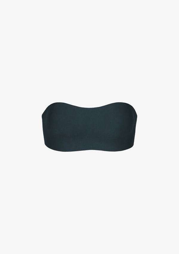 Retrofête Butter Soft-Support Strapless Bandeau Commando