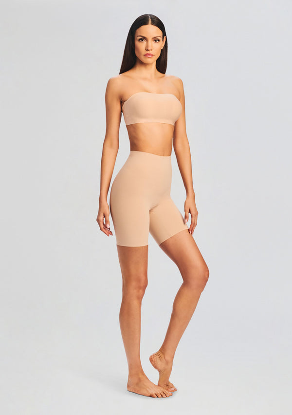 Retrofête Butter Soft-Support Strapless Bandeau Commando