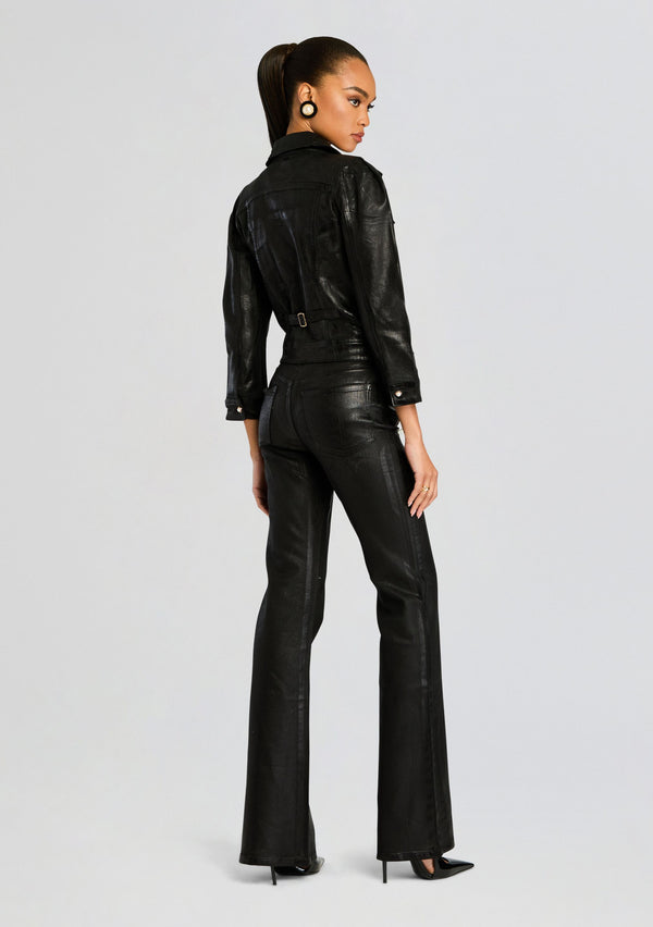 Retrofête Ada Denim Jacket Retrofête