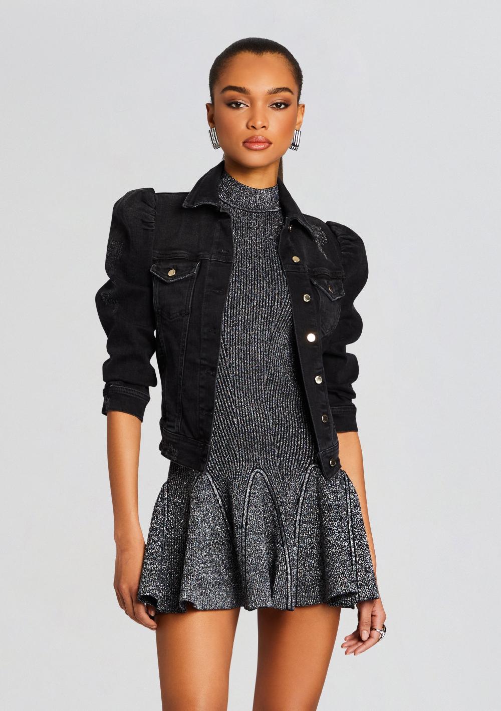 retrofête Ada Denim Jacket retrofête